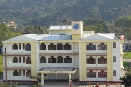 WHO Recognises Dr. B Borooah Cancer Institute On World No Tobacco Day
