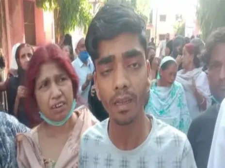 UP: Vegetable Vendor Dead After Being Beaten In Police Custody, 2 Cops Suspended