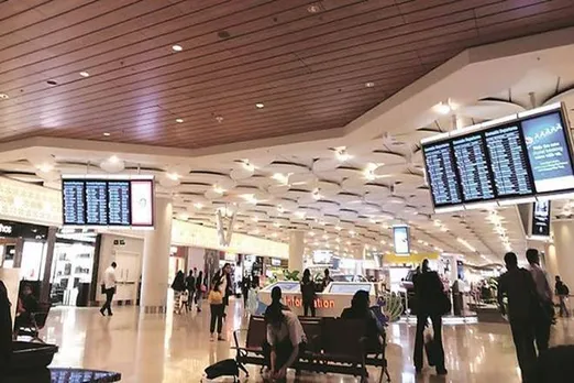 Cyclone Tauktae: Mumbai Airport Suspends Operation for 3 Hours