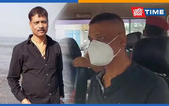 Dhubri DSP Arrested For Nexus With Smugglers