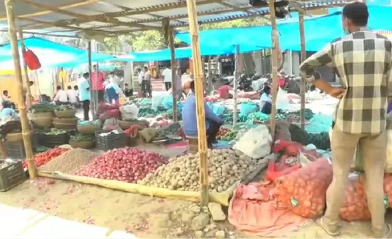Darrang: Weekly Markets to Remain Closed from Today