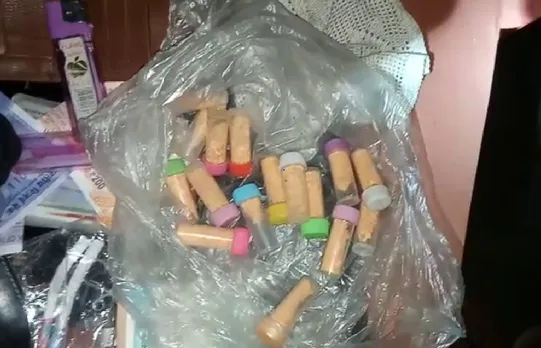 Assam: Drugs Racket Busted in Several Places