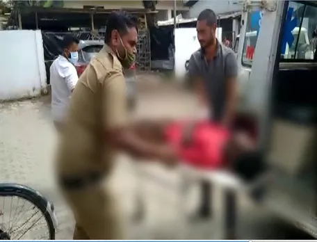 Digboi: One Dead, Two Injured in Grenade Blast