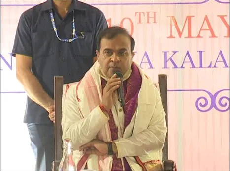 Assam CM Urges PM Modi To Transfer all Assets of ONGC in NE to OIL