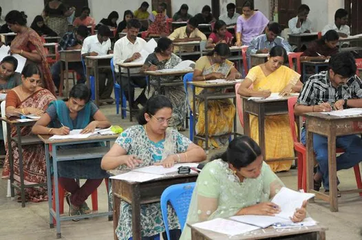 Assam Govt to Conduct TET Exam in October, 2021