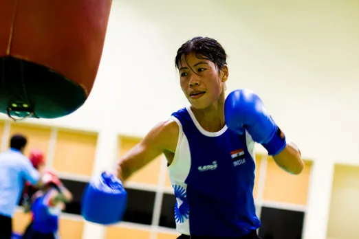 Mary Kom Seeks Her 6th Gold Medal In Asian Championship