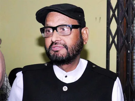 Former Union Minister Matang Sinh Succumbs to COVID-19