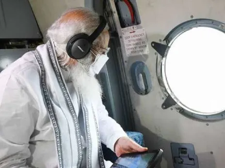 PM Narendra Modi to visit Cyclone Hit Bengal, Odisha