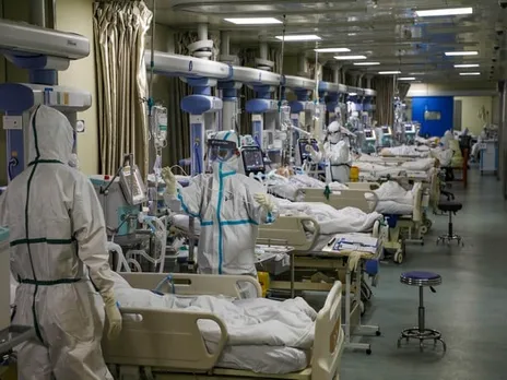 113 Dysfunctional Ventilators Is Serious Matter: Bombay HC To Centre