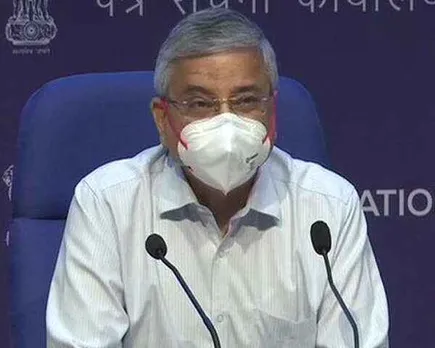 No Clue on COVID-19 Impact on Children More in 3rd Wave: AIIMS