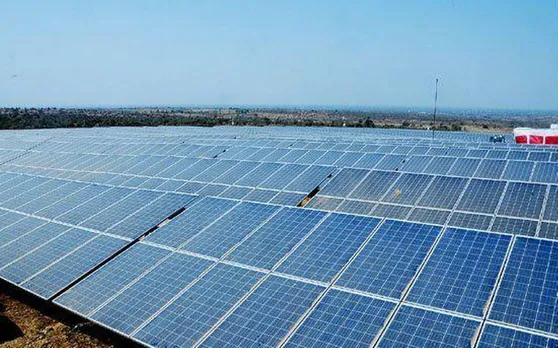Nagaon: FFC Terms Setting Up Solar Power Plant at Mikir Bamuni as Illegal