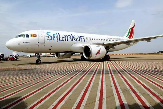 SriLanka Bans Travellers from India Over COVID-19 Surge