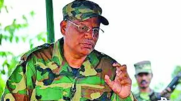 ULFA-I Declares Unilateral Ceasefire for 3-Months