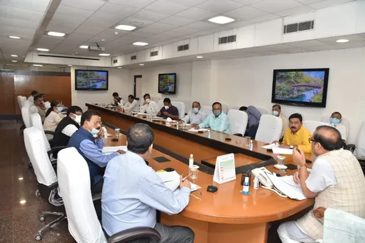 Assam Cabinet Sets Up Welfare of Bodoland Department