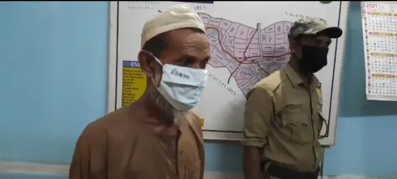 Shocking: 13-Year-Old Girl Raped, Impregnated By Grandfather In Assam