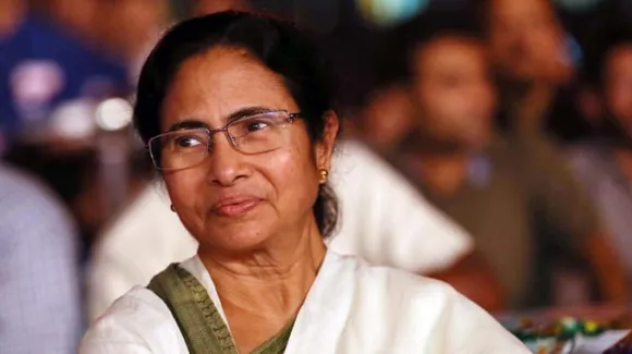 Mamata To Take Oath As Bengal CM On May 5