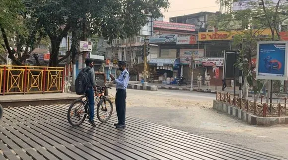 Assam Govt Issues New SOP, Curfew in All Districts from 6 PM