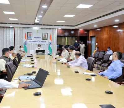 Check Price Rise Of Essential Medicines: Assam CM To DCs