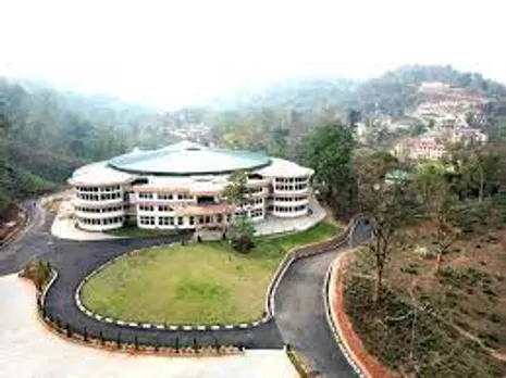 Assam Don Bosco Varsity Features In Times World Rankings