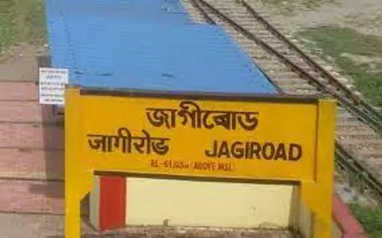 Assam: 60 Of 400 Rail Passengers Nabbed For Skipping Covid Test
