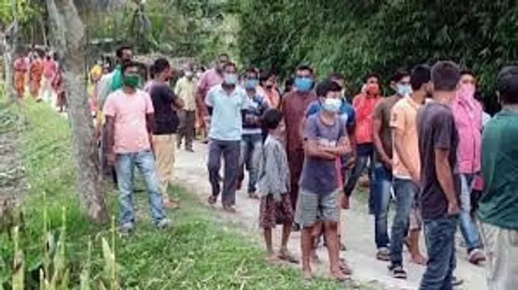 Over 400 BJP Workers Fled Bengal And Reached Assam Amid Poll Violence: HBS