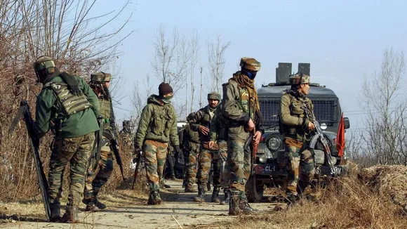 Maharashtra: 13 Maoists Killed in Encounter at Gadchiroli