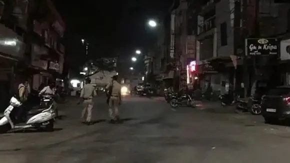 Covid-19 Alert: Manipur Extends Curfew In 7 Districts