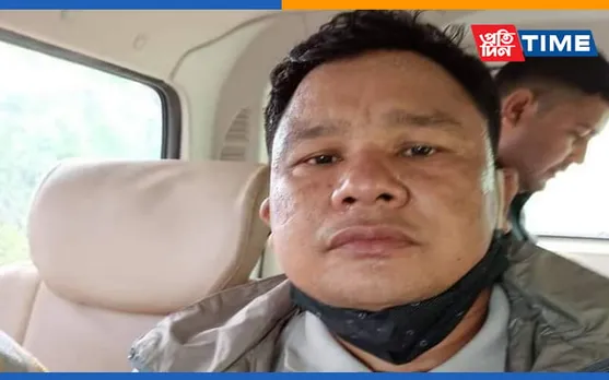 Assam CM Sarma Welcomes Release Of Ritul Saikia
