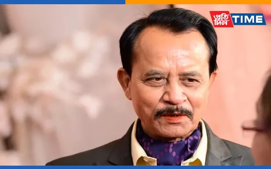 Asam Sahitya Sabha Ex-Secy Gen Samiran Bordoloi No More