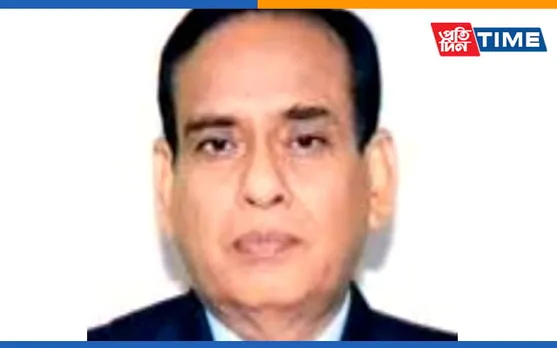 Former AMCH Vice-Prez Dies Of COVID, CM Sarma Condoles