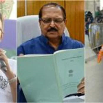 Narada Case: Calcutta HC Grants Interim Bail to TMC Leaders