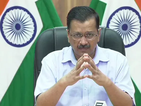Lockdown Extended By 1 Week In Delhi