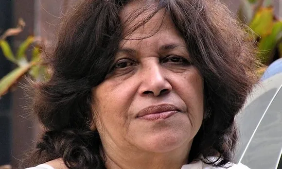 Assam Social Worker Lukie Choudhuri Passes Away