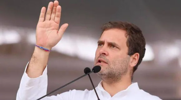 Rahul Gandhi Gets Extended Interim Relief In Defamation Case