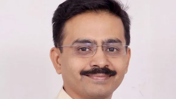 Congress MP Rajeev Satav Dies Of Covid Related Complications