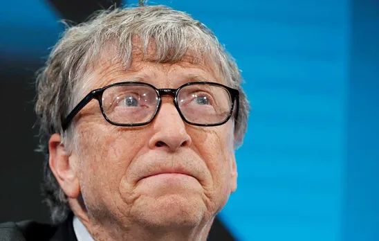 Bill Gates Quit Microsoft Board Amid Probe Into Relationship With Employee