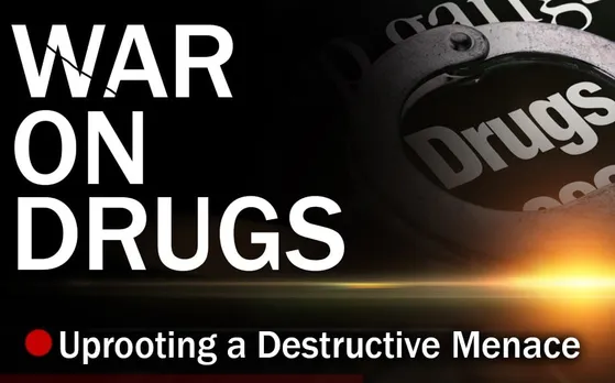 “War on Drugs”: Uprooting of Destructive Menace
