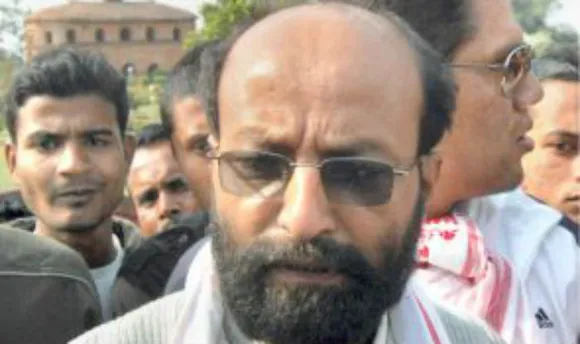 ULFA Leader Pradeep Gogoi Granted Bail