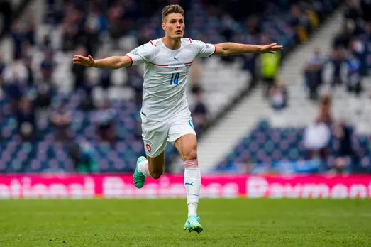 EURO 2020: Patrick Schick Guides Czech Republic To Victory Against Scotland
