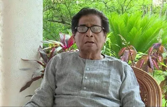 Guwahati: Noted Litterateur Lakhsminandan Bora Dies of COVID
