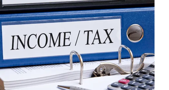 Direct Tax Collection In Q1 FY21-22 Jumps 66% From Last Year