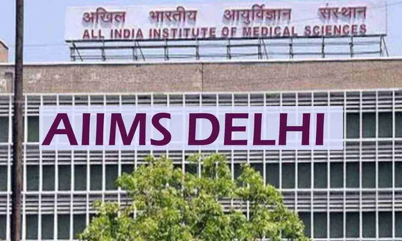 Recruitment for Clinical Trial of Covaxin of Children to Begin at AIIMS from Today