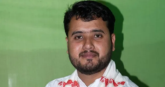 AIUDF MLA Ashraful Hussain Tests Positive for COVID-19