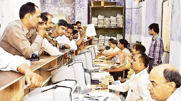 Assam Govt Officials With Both Covid Jabs To Rejoin Office From Monday