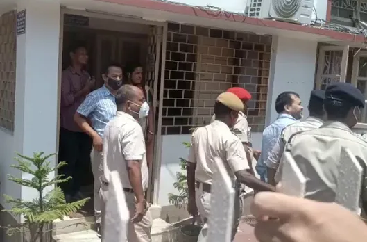 NIA Court Acquits Akhil Gogoi in Chabua Case