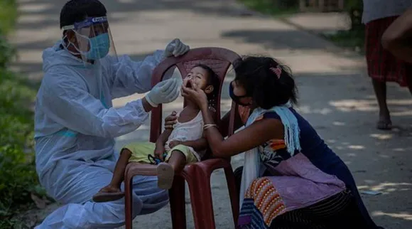 Special Medical Team to be Trained in Dhubri for Child Covid Care
