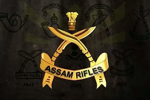 Lt Gen Pradeep Chandran Nair Takes over as Assam Rifles DG