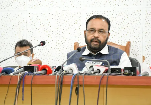 Complete Lockdown Will Not Be Imposed in Any District: Keshab Mahanta