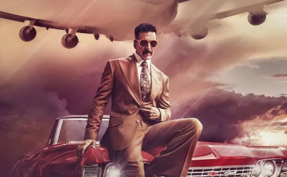 Akshay Kumar’s Bell Bottom to Hit Theatres on July 27