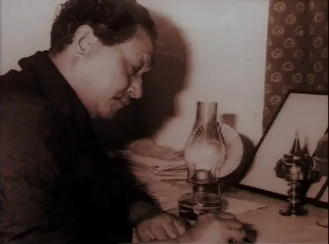 Assam Remembers Kalaguru Bishnu Prasad Rabha